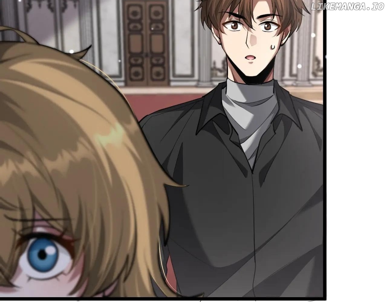 I’m Trapped In This Day For One Thousand Years Chapter 206 - page 88